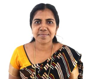 Ajitha Kumari L B